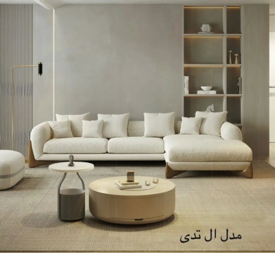 ده‌ها طرح و جنس پارچه