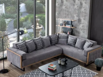 چرا مبلمان وزرا بهترین انتخاب برای خانه‌های تهرانی است؟